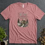 At Home In Myself Tee