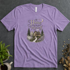 At Home In Myself Tee