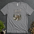 At Home In Myself Tee
