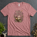 At Home In Myself Alt Tee