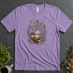 At Home In Myself Alt Tee