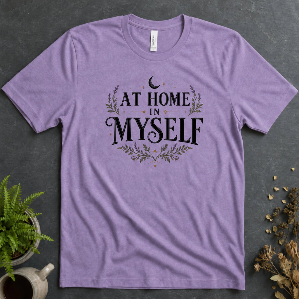 Heather Purple