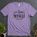 Heather Purple
