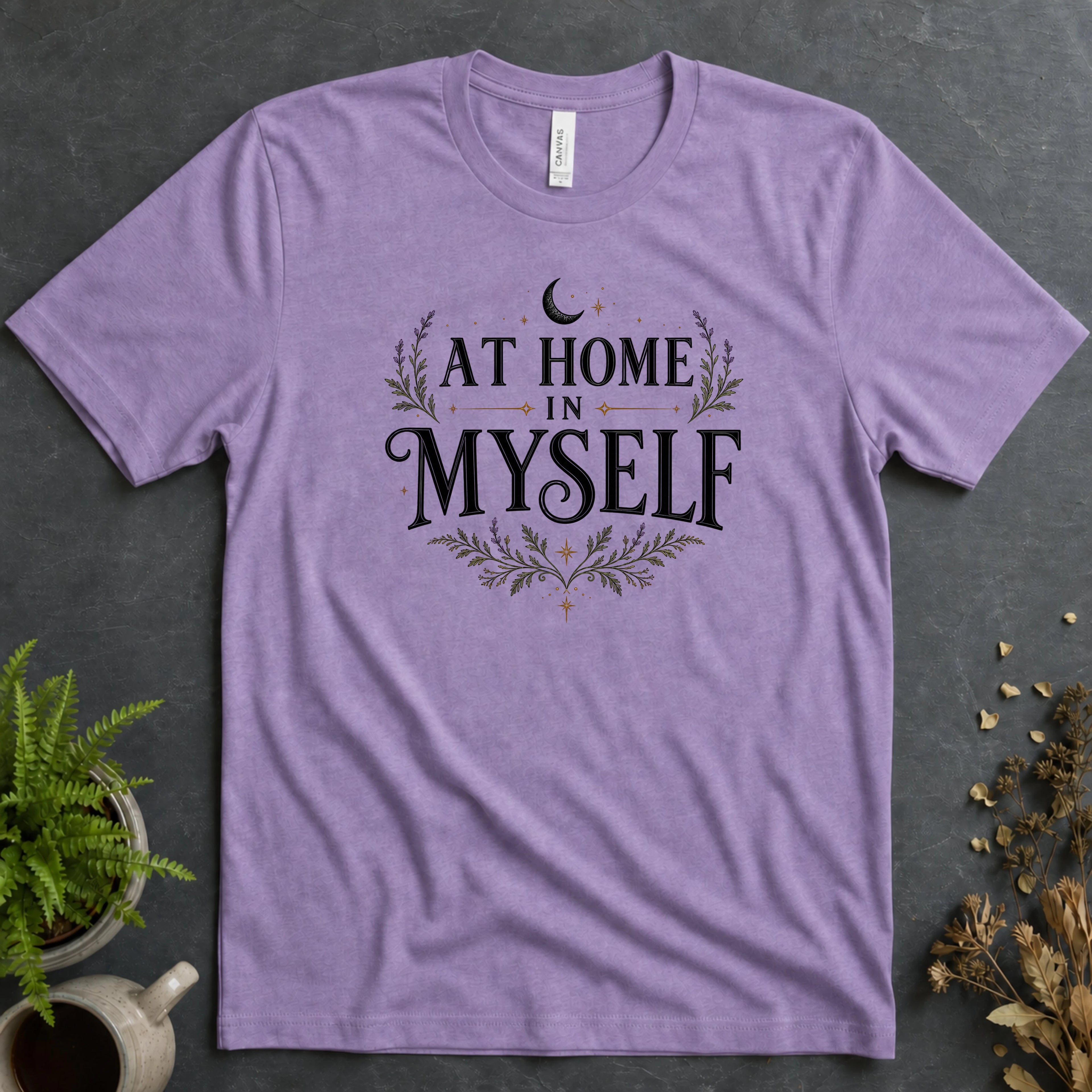Heather Purple