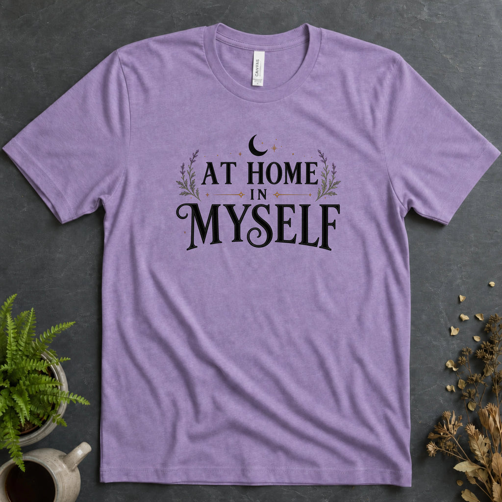 Heather Purple