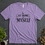 Heather Purple