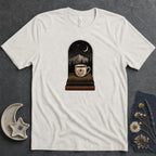 Currently Hyperfocusing Design Alt Tee v3