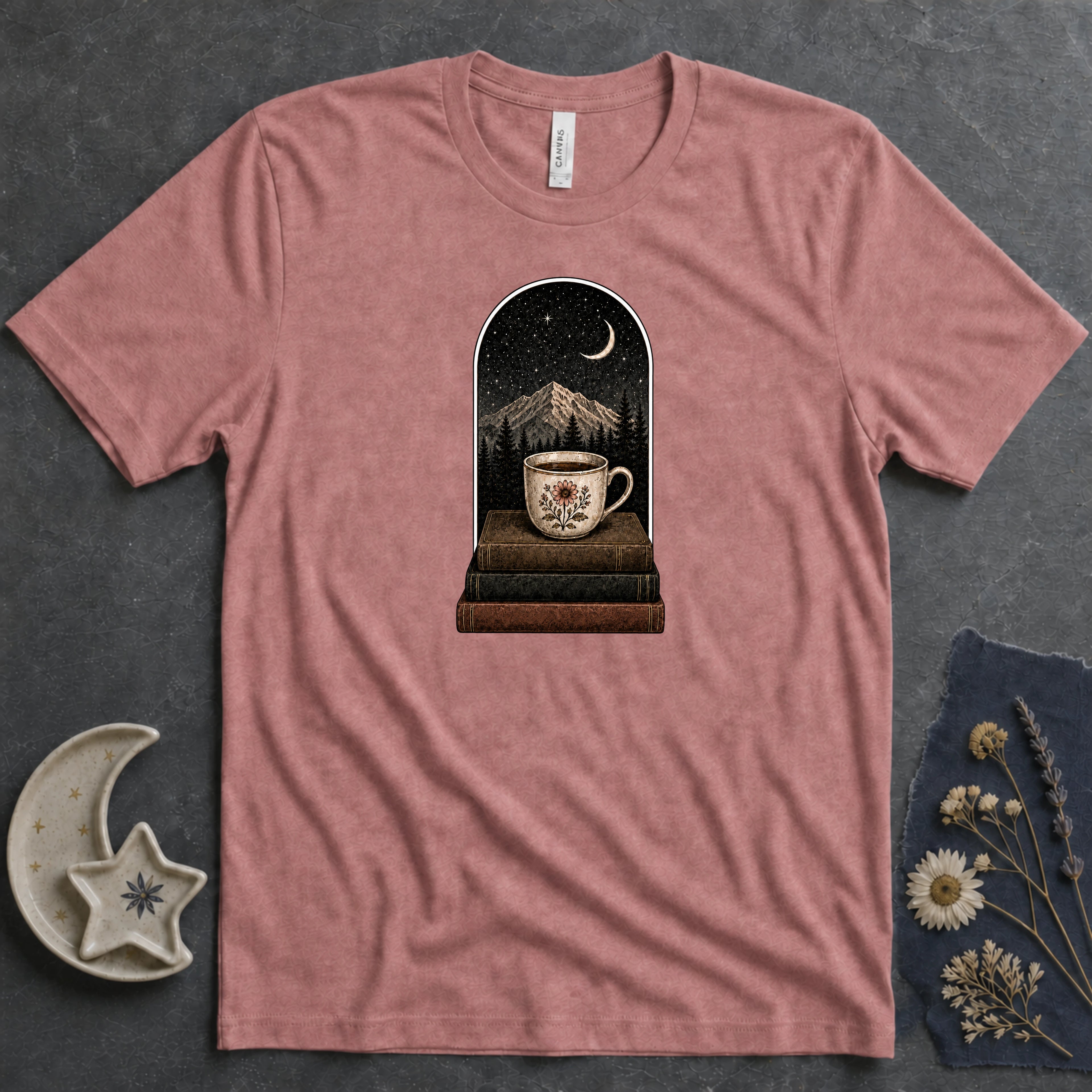 Currently Hyperfocusing Design Alt Tee v3
