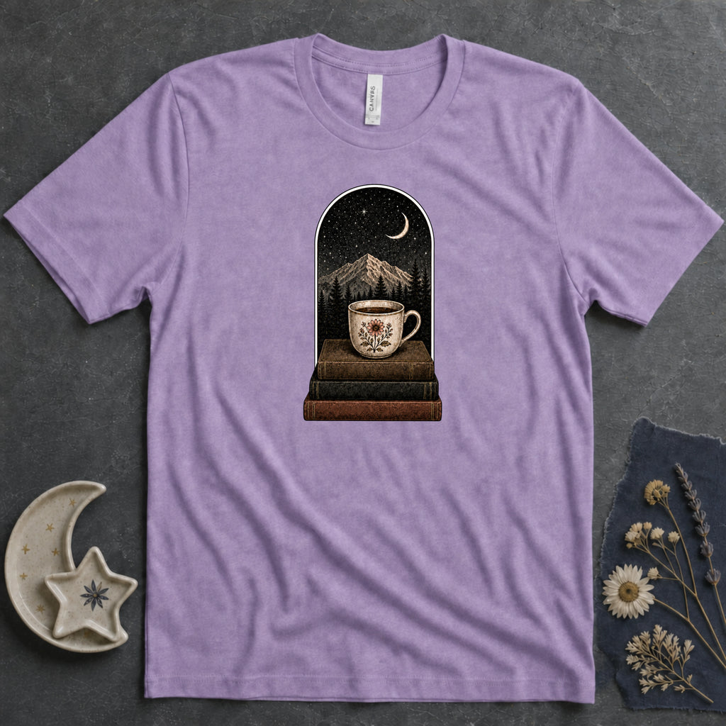 Currently Hyperfocusing Design Alt Tee v3