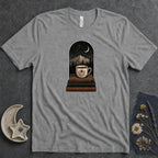 Currently Hyperfocusing Design Alt Tee v3