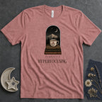 Currently Hyperfocusing Alt Tee v3