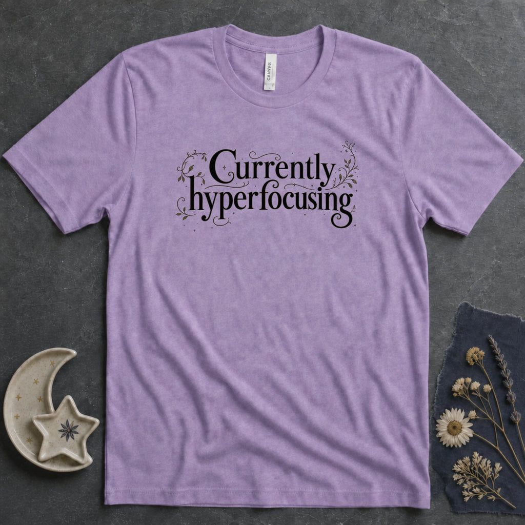 Heather Purple