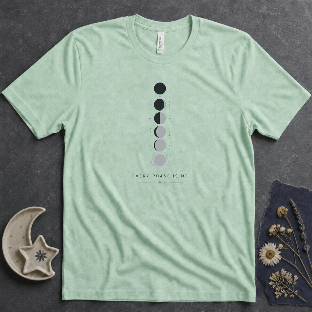 Heather Mint