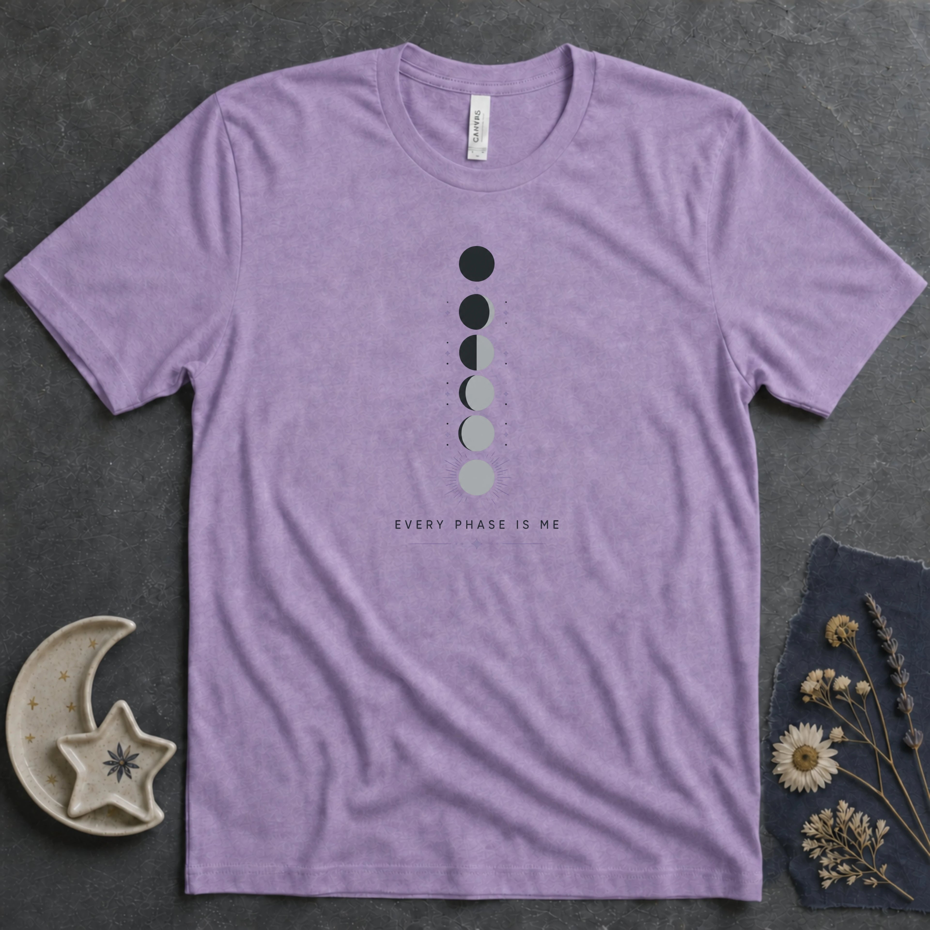 Heather Purple