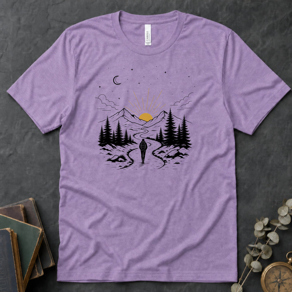 Heather Purple