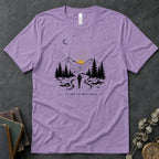 Heather Purple