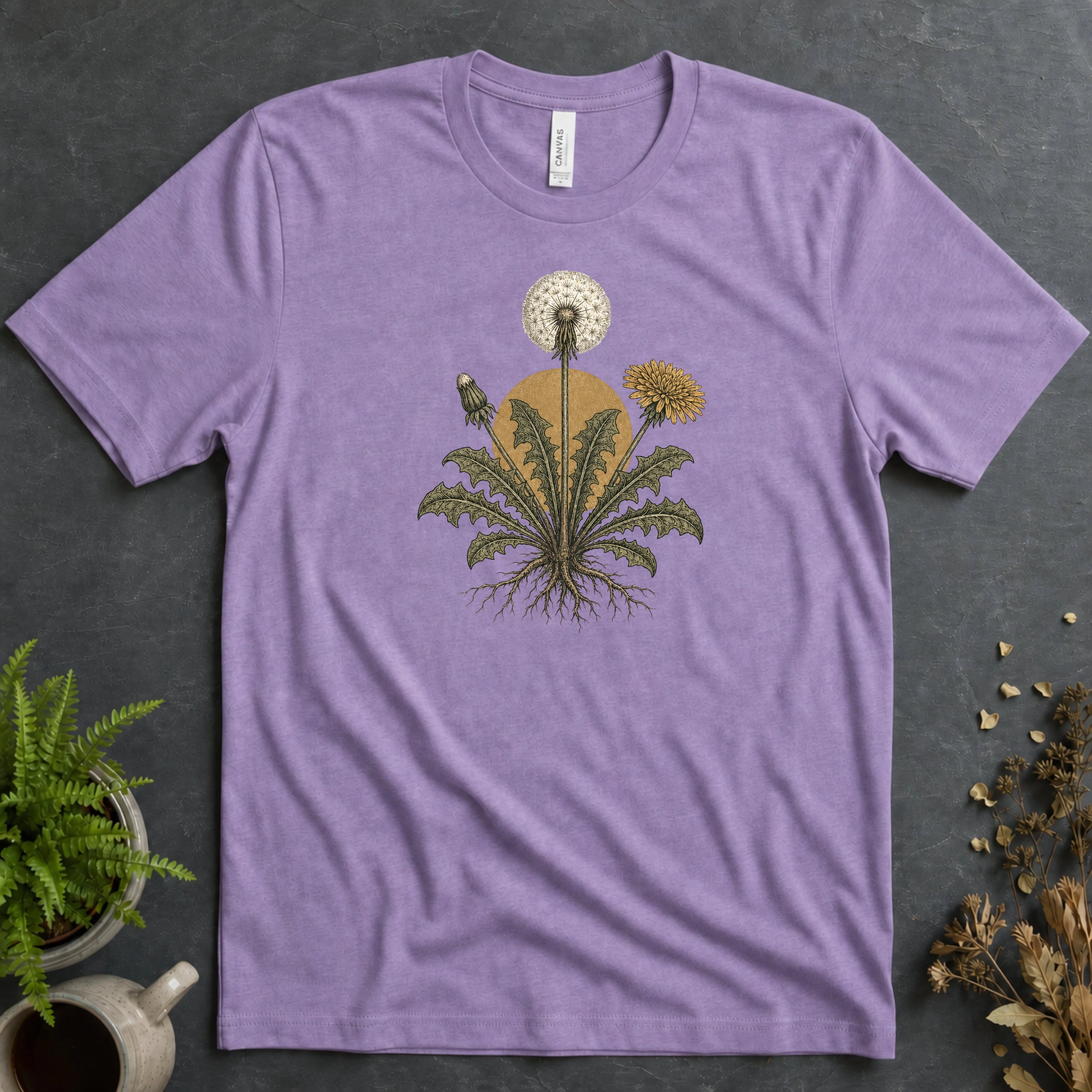 Heather Purple