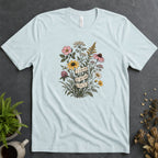 Heather Ice Blue