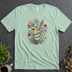 Heather Mint
