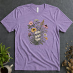 Heather Purple