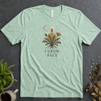 Heather Mint