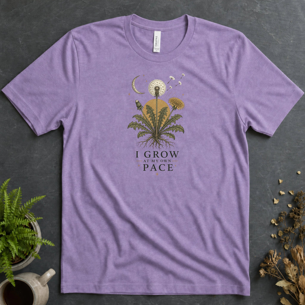 Heather Purple