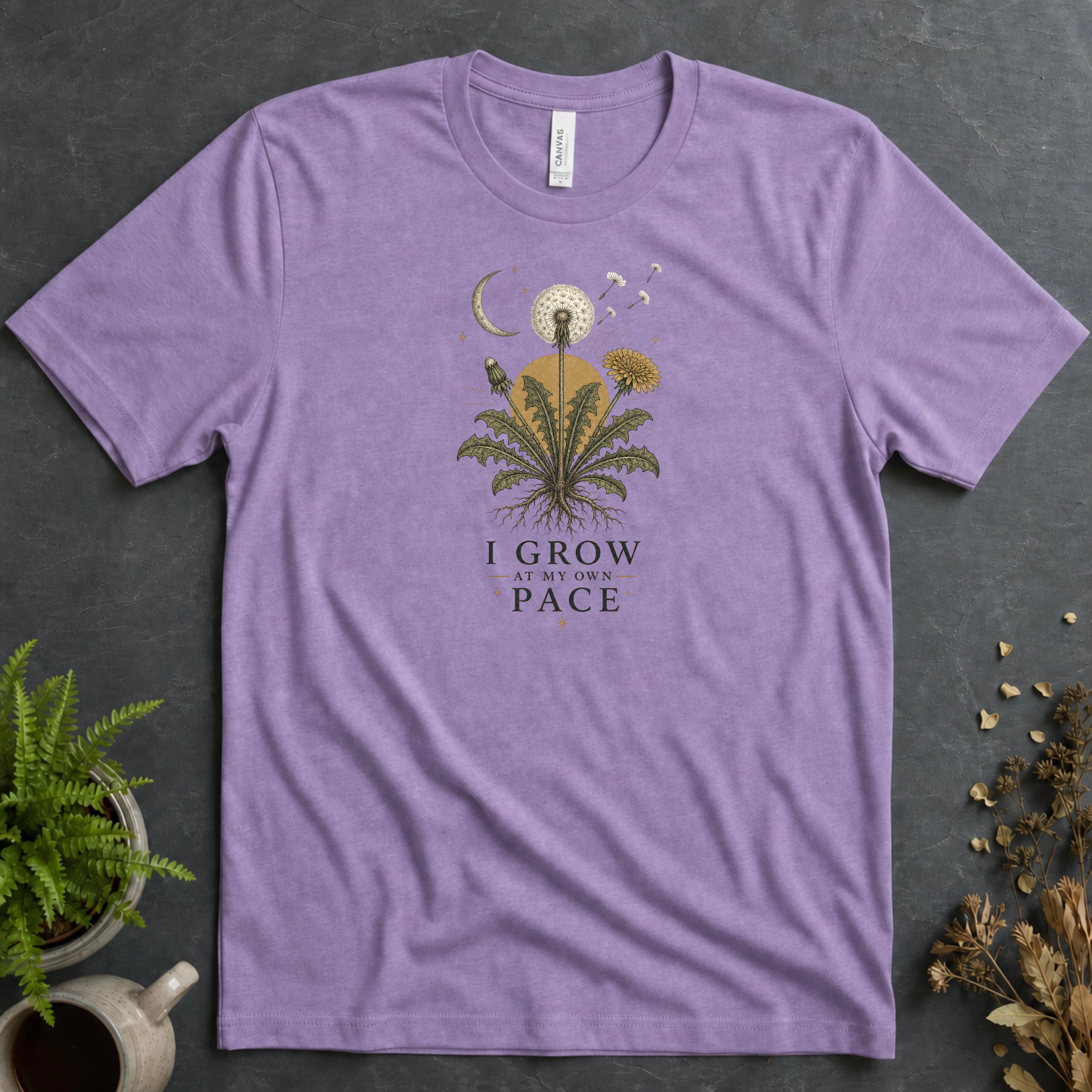 Heather Purple