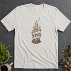 I Grow At My Own Pace Alt Alt Tee