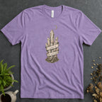 I Grow At My Own Pace Alt Alt Tee