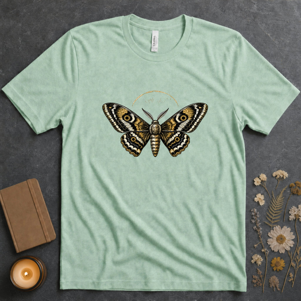 Heather Mint