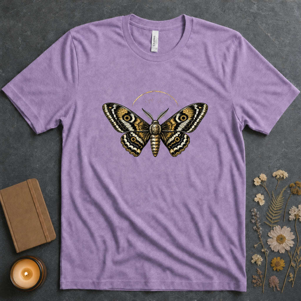 Heather Purple