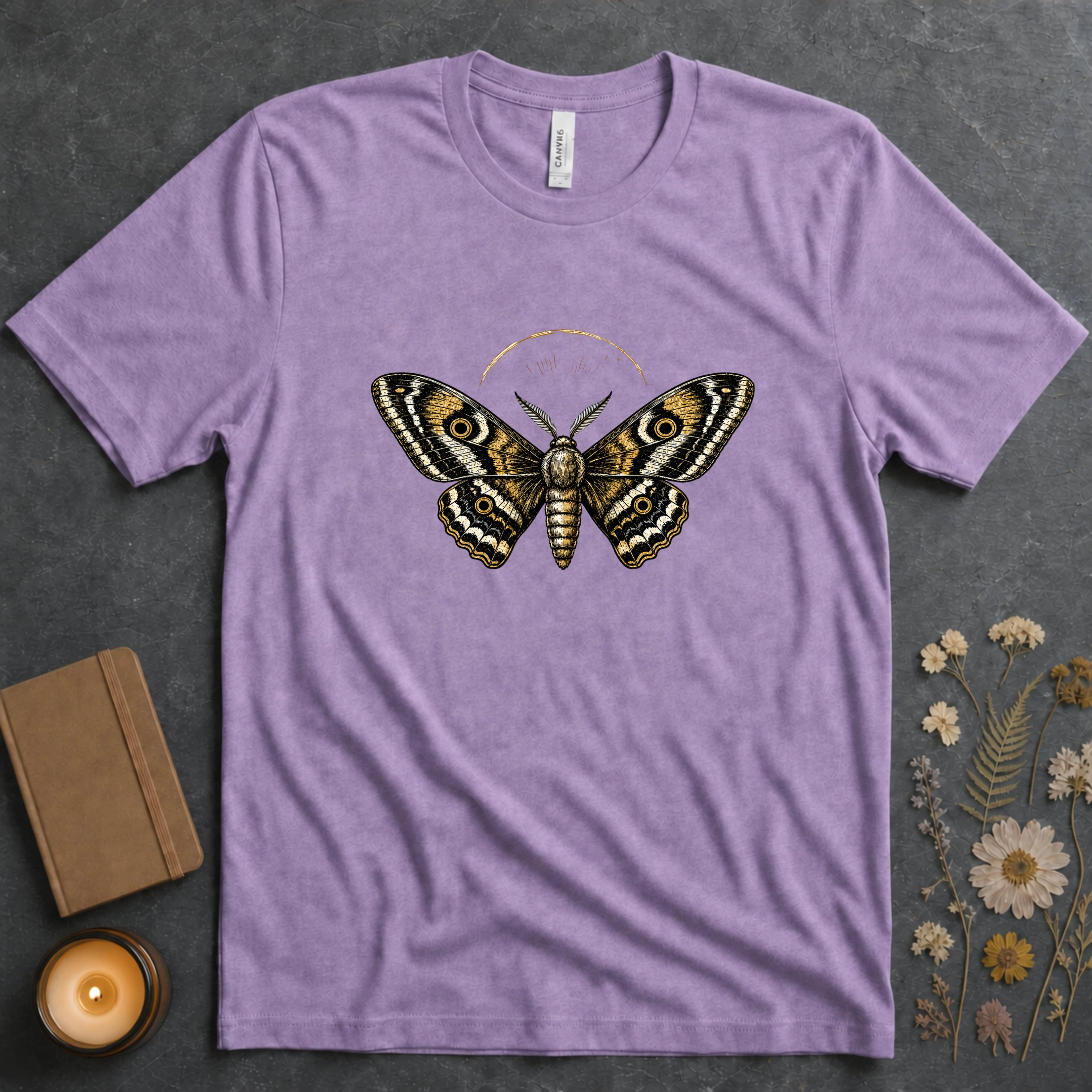 Heather Purple