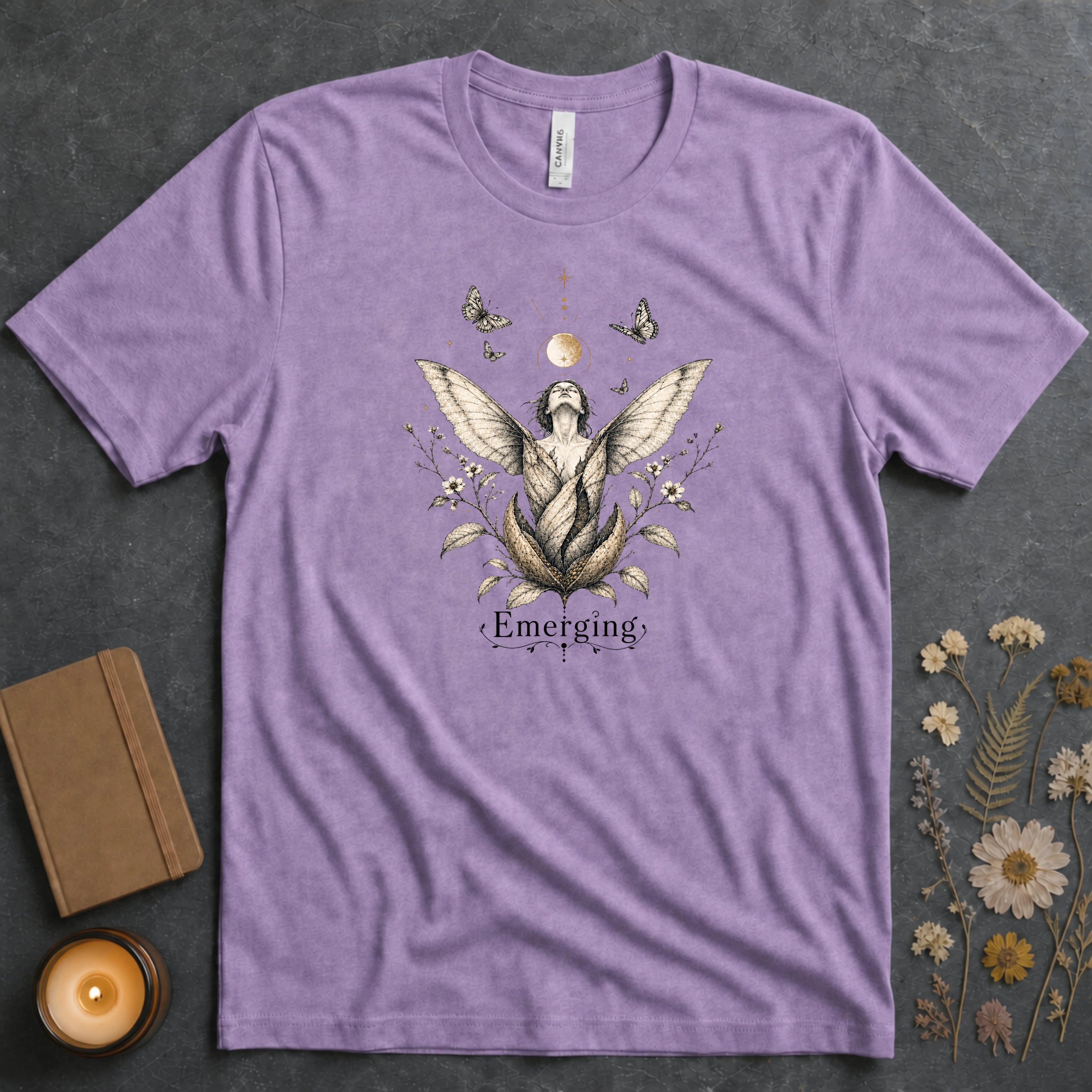 Heather Purple