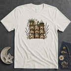 My Brain Has 47 Tabs Open Design Tee