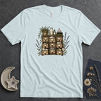 My Brain Has 47 Tabs Open Design Tee