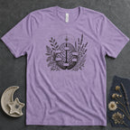 My Brain Has 47 Tabs Open Design Alt Tee