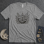 My Brain Has 47 Tabs Open Design Alt Tee