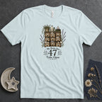 My Brain Has 47 Tabs Open Tee