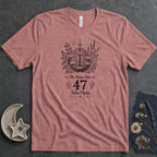 My Brain Has 47 Tabs Open Alt Tee