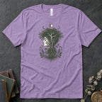 Heather Purple