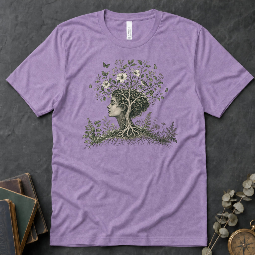 Heather Purple