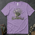 Heather Purple