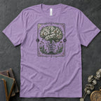 Heather Purple