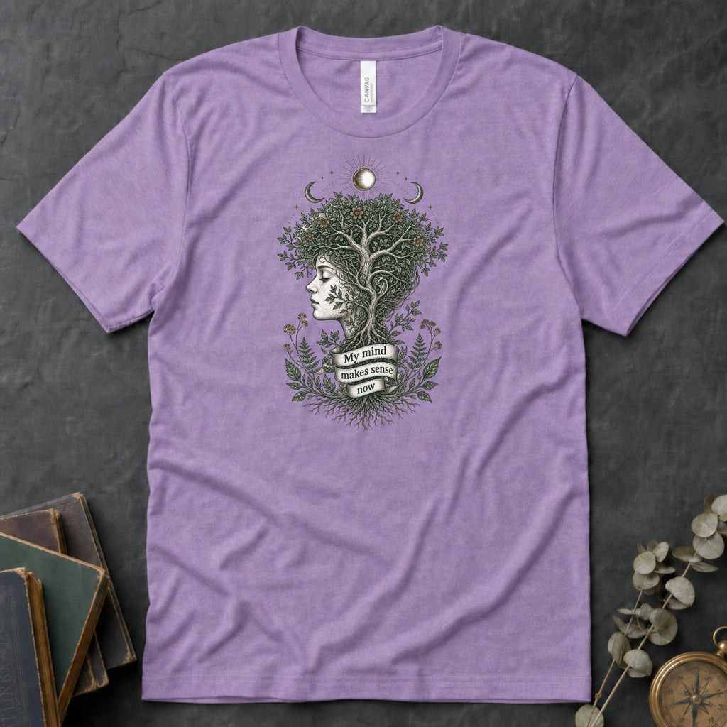 Heather Purple