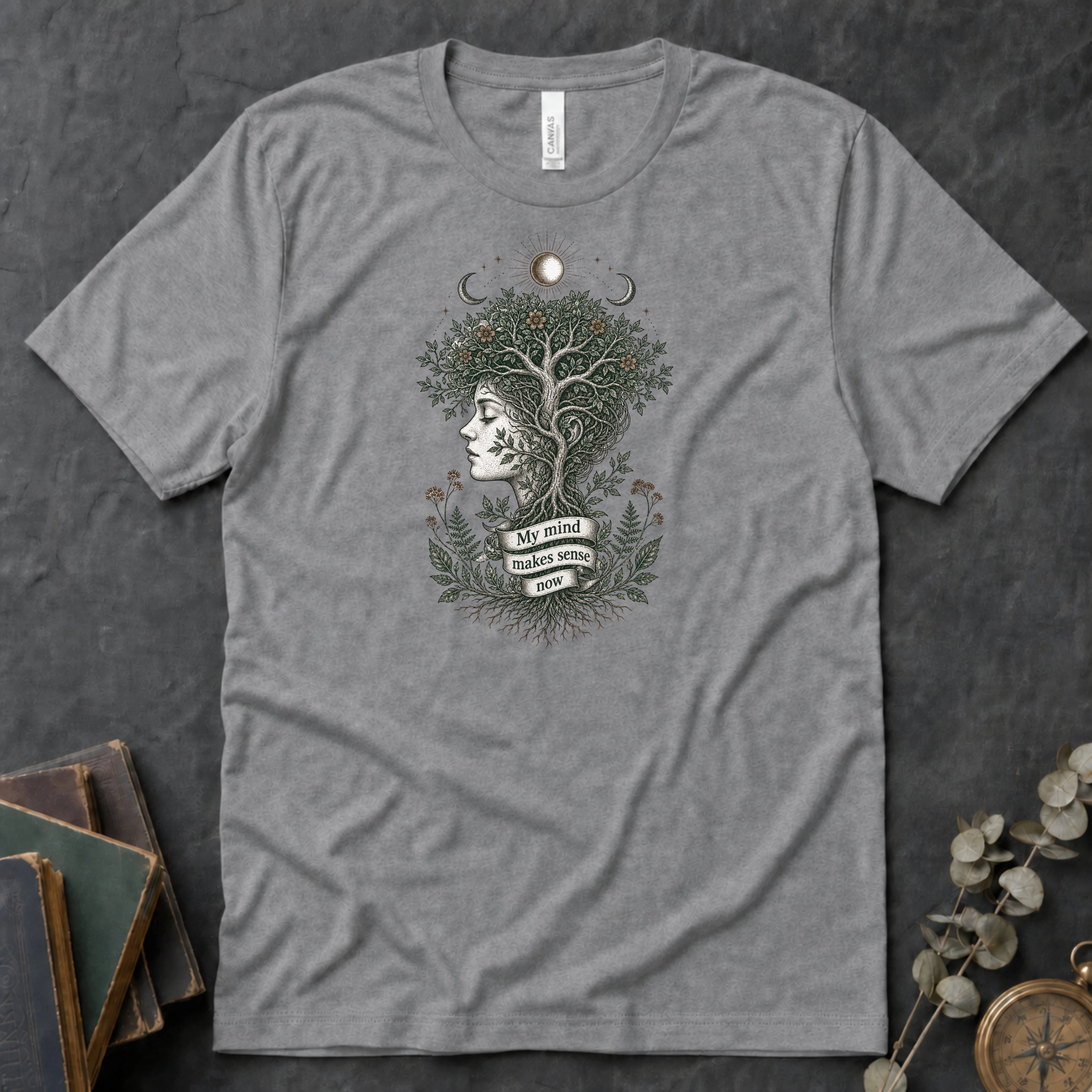 Heather Storm