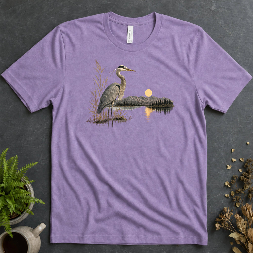 Heather Purple