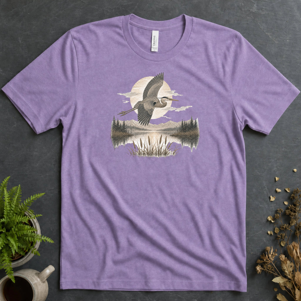Heather Purple