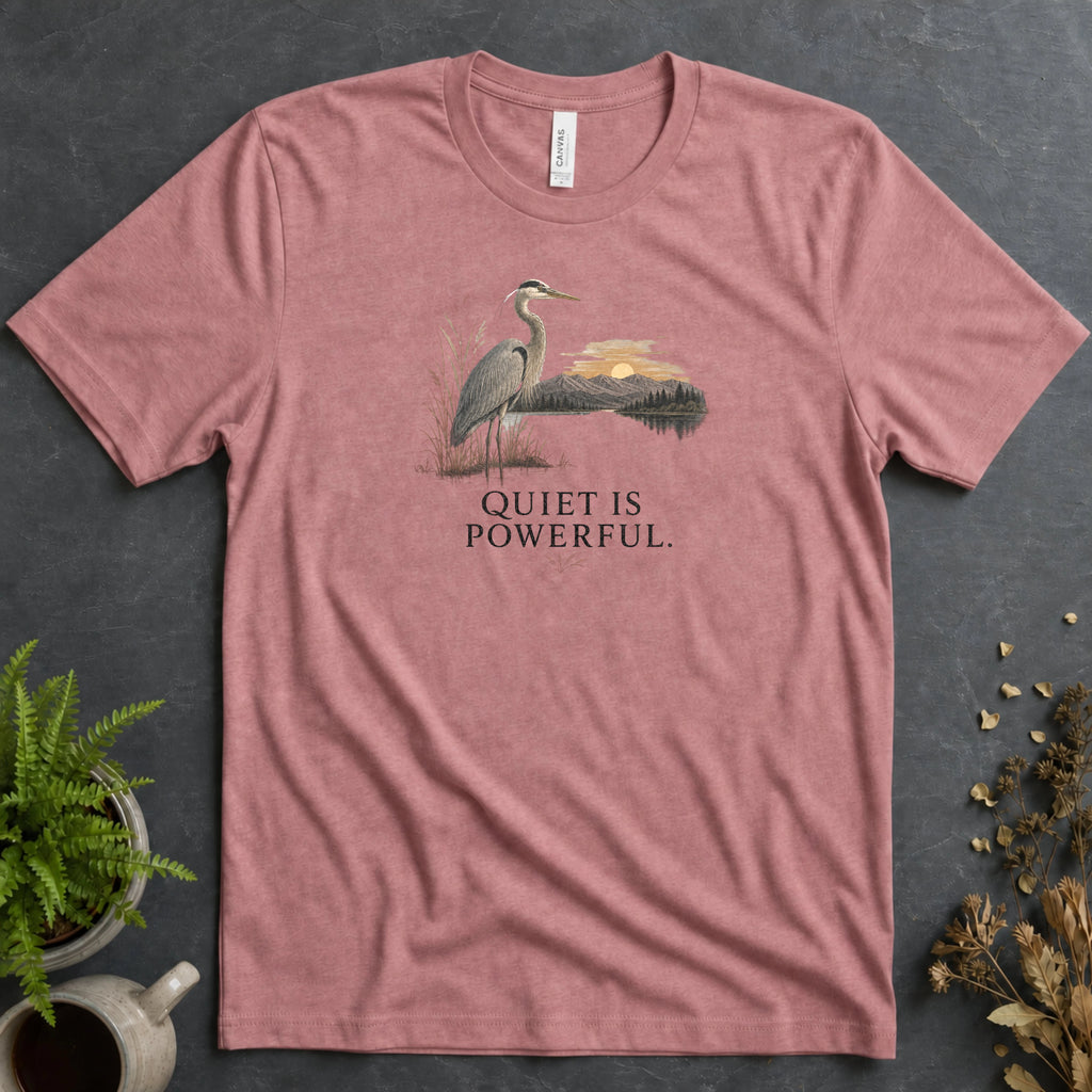 Heather Mauve
