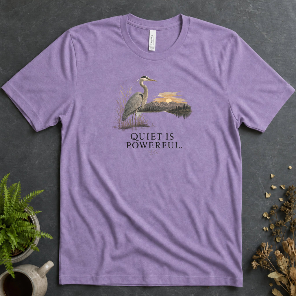 Heather Purple