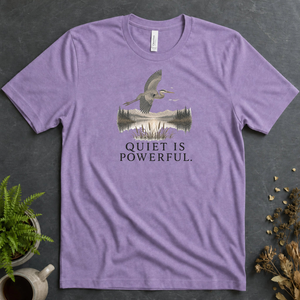 Heather Purple